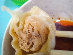 -霍嘟嘟手工水饺(黄山花园店)