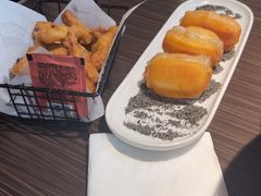-胖哥俩肉蟹煲(龙德广场店)