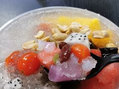 -长乐饭冰冰·冰饭·烧烤(长乐总店)