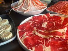 -东来顺·非遗火锅(赛格国际购物中心店)