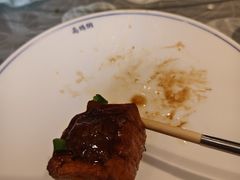 -高玛纳驴肉火烧(河间总店)