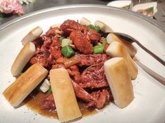 -鸽子侯·家宴·平价海鲜(市图书馆店)