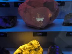 -湖南省地质博物馆