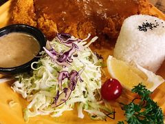 -Cafe Alice咖啡爱丽丝(奥城店)