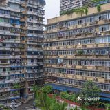 重庆旅行4—白象居