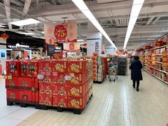 -家乐福(古北店)