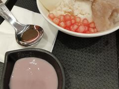 -鲜芋仙(华宇时尚购物中心店)