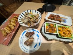 -禾绿寿司(星光68广场店)