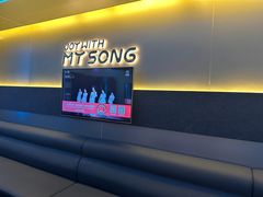 -唱吧麦颂KTV(东胜港悦广场店)