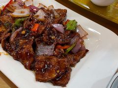 -长兴菜馆(高桥店)