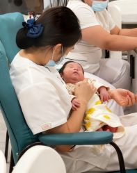 -优乐府母婴月子中心(开运街店)