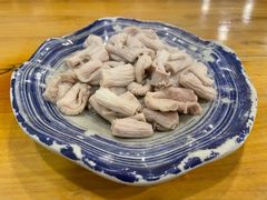 羊肚仁-金生隆(六铺炕店)