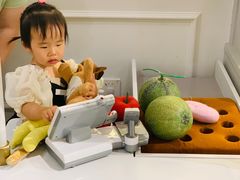 -星漠亲子餐厅•有机食材•儿童游乐