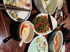 -前海沿·青岛菜(大拇指广场石老人店)