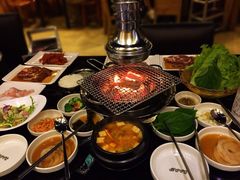 釜山火炉(紫藤路店)-釜山火炉·海鲜烤肉(紫藤路店)