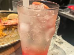 -CRAZYONES西班牙海鲜饭(上海美罗城店)