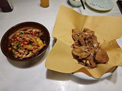 -常和州·夜宵大排档(常州单店)