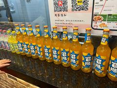 -谢氏老金口渔村(王家墩店)