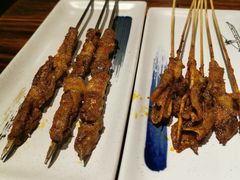 -功夫小龙虾·烧烤·江湖菜(金沙洲店)