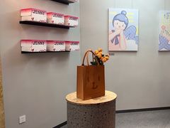 -静宜和她的朋友(星海广场店)