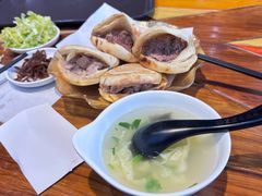 -永茂驴肉(莲池南大街总店)