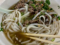 -菜忠潮州牛肉店(岗厦店)