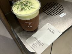 -O.P.S. CAFE