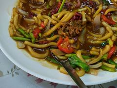 -清真·伊清阁餐厅