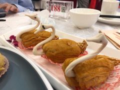 -天鲜阁·海鲜粤菜·33年老字号(石槎白云站店)