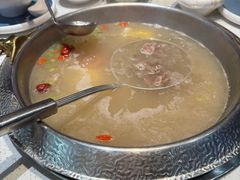 -千牛将·鲜牛肉火锅(开元路店)