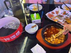 -欢聚烤吧(朱辛庄TBD万科店)