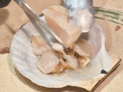 -震海贝烤贝·民俗特色店(延吉总店)