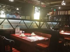 -绿草地·湘菜(喜盈门店)