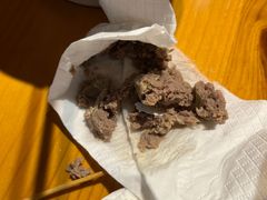 牛肉丸-养牛邓·潮汕牛肉海鲜自助火锅(广州店)