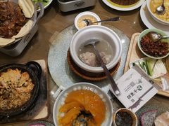 -小菜园新徽菜(芜湖奥特莱斯店)