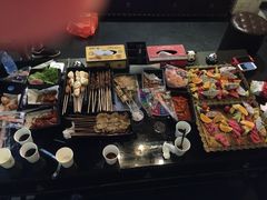 -好享派·团建轰趴馆(旗舰店)