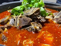 -马黑哥椒麻鸡(清江山水店)