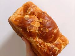 -可稵咖啡面包蛋糕(休斯顿店)