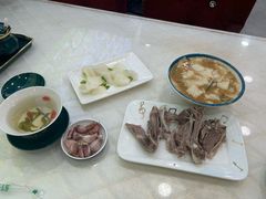 -尕西木春台手抓美食