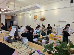 -鞠婆婆•绵绵冰•凉糕•手工冰粉(苏稽一店)