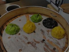 全家福汤包-隆喜元鱼汤包·海鲜(中联广场店)