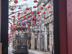 -赤坎·广东华侨国际旅游度假区