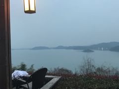 -天目湖涵田半山温泉