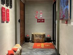 -一同楼福州菜馆(五四店)