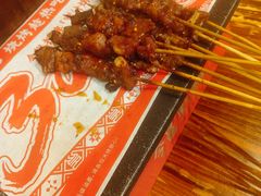 -今邕烧烤·广西烧烤大王(西大店)