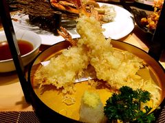 -割烹旭日本料理(龙湖狮山天街店)