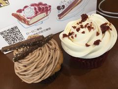 -Pantry's Best派悦坊蛋糕(K11购物艺术中心店)