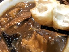 -穆彦华逍遥镇胡辣汤(岗坡路店)