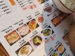 -恰饭·老长沙市井菜(天河客运站店)