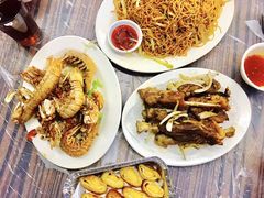 -陈根记大牌档